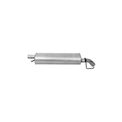 Walker OE Replacement Muffler 04-09 Durango, 07-09 Aspen